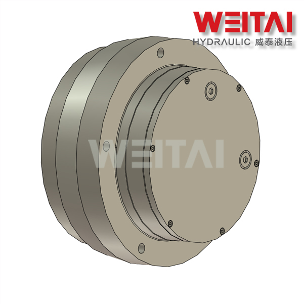 Wheel Hub WH001 Planetary Reducer 1200 N.m Featured Image