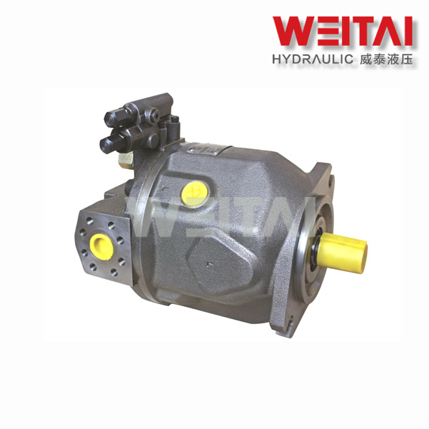 Weitai A10VSO variable swash plate hydraulic pump